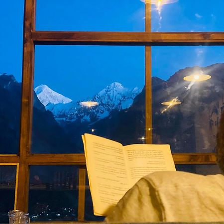 Backpackers Stories By Old Hunza Inn Karimabad  Экстерьер фото